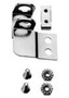 Hoffman APLKJIC6SS Padlock Kit for Junction Boxes, Stainless Steel