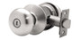 MK02TA 26D Arrow Cylindrical Lock