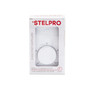 Stelpro Design Inc SWT1F Bimetal SP Thermostat White 22A