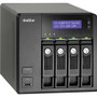 QNAP Systems Surveillance VS-4108-PRO plus Network Video Recorder 2Bay 8Channel