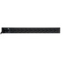 Tripp Lite PDU1215 1.8kW Single-Phase 120V Basic PDU, 13 NEMA 5-15R Outlets, NEMA 5-15P Input, 15 ft. (4.57 m) Cord, 1U Rack-Mount