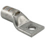 Ilsco CSWS-500-12 Compression Lug, 1-Hole, Copper, 500 MCM, 1/2" Stud Size