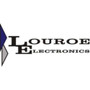 Louroe Electronics Louroe Electronics VERIFACT C SPECIALAPP MIC - LO-VERIFACTC