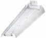 Metalux ICF-4FT-REFL-B Industrial Reflector, 4'