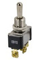 NSI Tork 78180TS Toggle Switch, SPST, Momentary