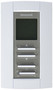 Honeywell TL7235A1003 Line Volt Pro Non-Programmable Digital Thermostat