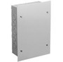 Hoffman AFE18X12 Enclosure Cover, NEMA 1, Flush Screw Cover, 18" x 12"