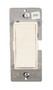 Leviton VP0SR-10Z Remote Switch, Decora, Vizia+, White