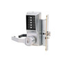 LR8148B-26D-41 Kaba Access Pushbutton Lock