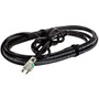 Raychem FG1-6P 6' 8 Watt/ft Heat Cable