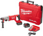 Milwaukee 2713-22 SDS Plus D-Handle Rotary Hammer