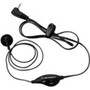 Motorola 53727 Talkabout Series Earbud with PTT Mic