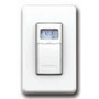 Intermatic EI600WC Decorator Digital In-Wall 7-Day Astronomic Timer, White