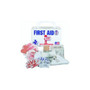 62-Piece First Aid Kit 10PW - ANSI 10 PERSON