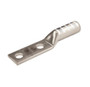 Ilsco CLND-1000-12-134 Copper Two-hole Long-barrel Lug