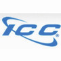 ICC 6-Port Duplex Fiber Optic Patch Panel