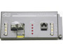 Open House 4-Line Telephone Master Hub with Surge Protection H611