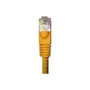 SR COMPONENTS Sr Components 3  CAT6 PATCH CORD YELLOW - R5-C6PCYW3