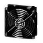 Hoffman A4AXFN Axial Fan, 4", 115V, 50/60 Hz