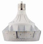 Light Efficient Design LED High Bay / Low Bay Retrofit Lamp, 100W, 5700K