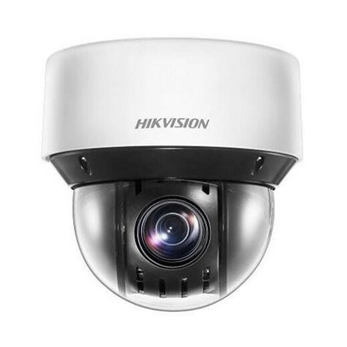 Hikvision DS-2DE4A425IWG-E 4MP 25x IR WDR IP PTZ Camera, 4.8-120mm Lens ...