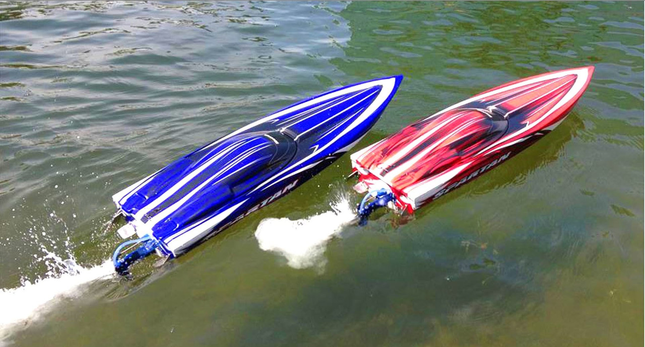 RC Boats