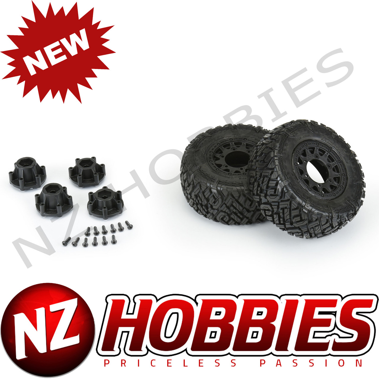 ホビーラジコン two DFO3 with 2 set of tires Sd539ac7115fb48528c73323e349fe