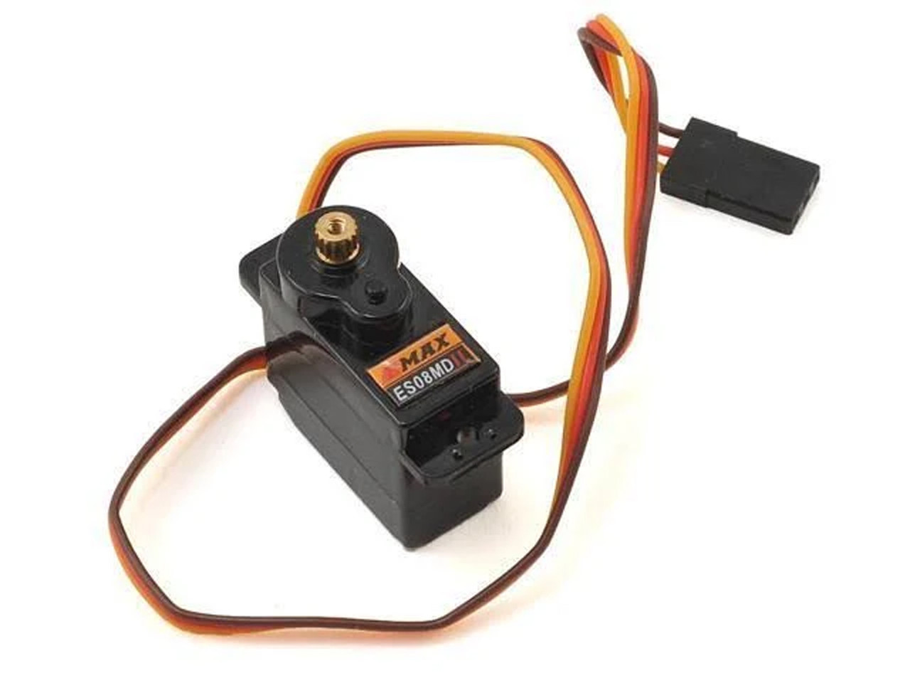 TEIRAY per AXIAL SCX24 Servo Metal Gear EMAX Servo