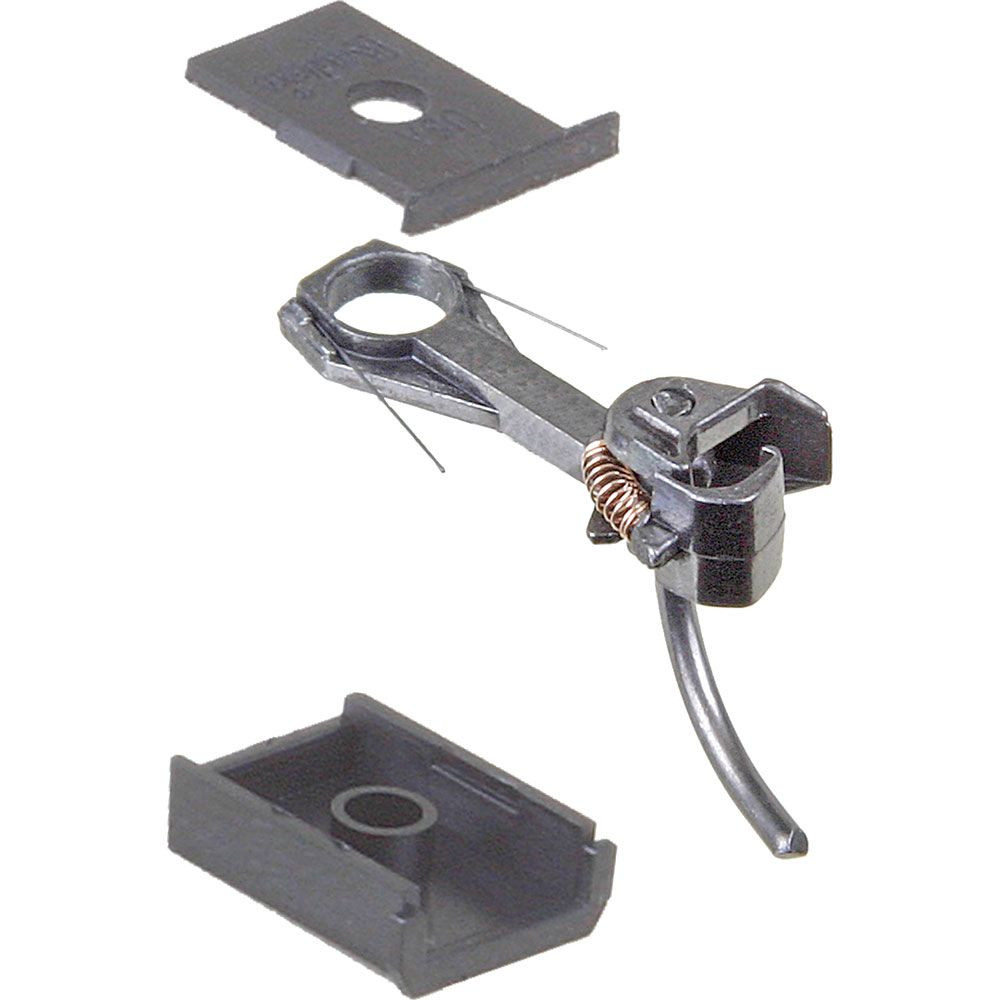 Kadee 141 HO Scale Whisker Metal Couplers Long Underset NZ HOBBIES