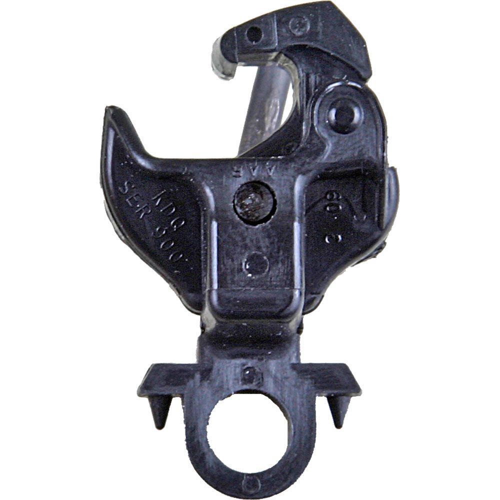 Kadee 909 G Scale Type E Large Offset Couplers w/ Truck Mount