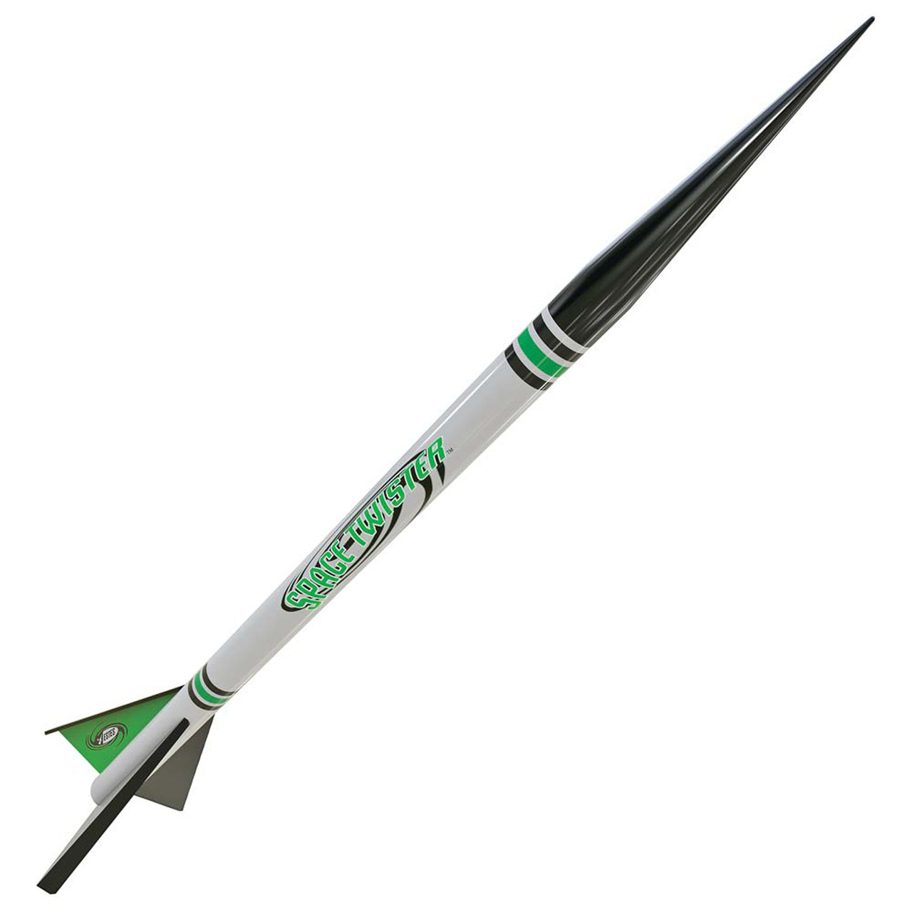 Estes 7258 Space Twister - NZ HOBBIES