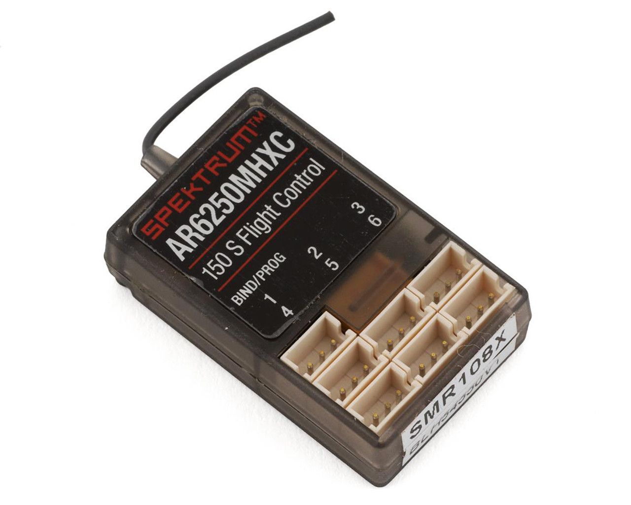 Spektrum FC6350HX Flybarless System - Helikopter Steuerung Mit SAFE Technology