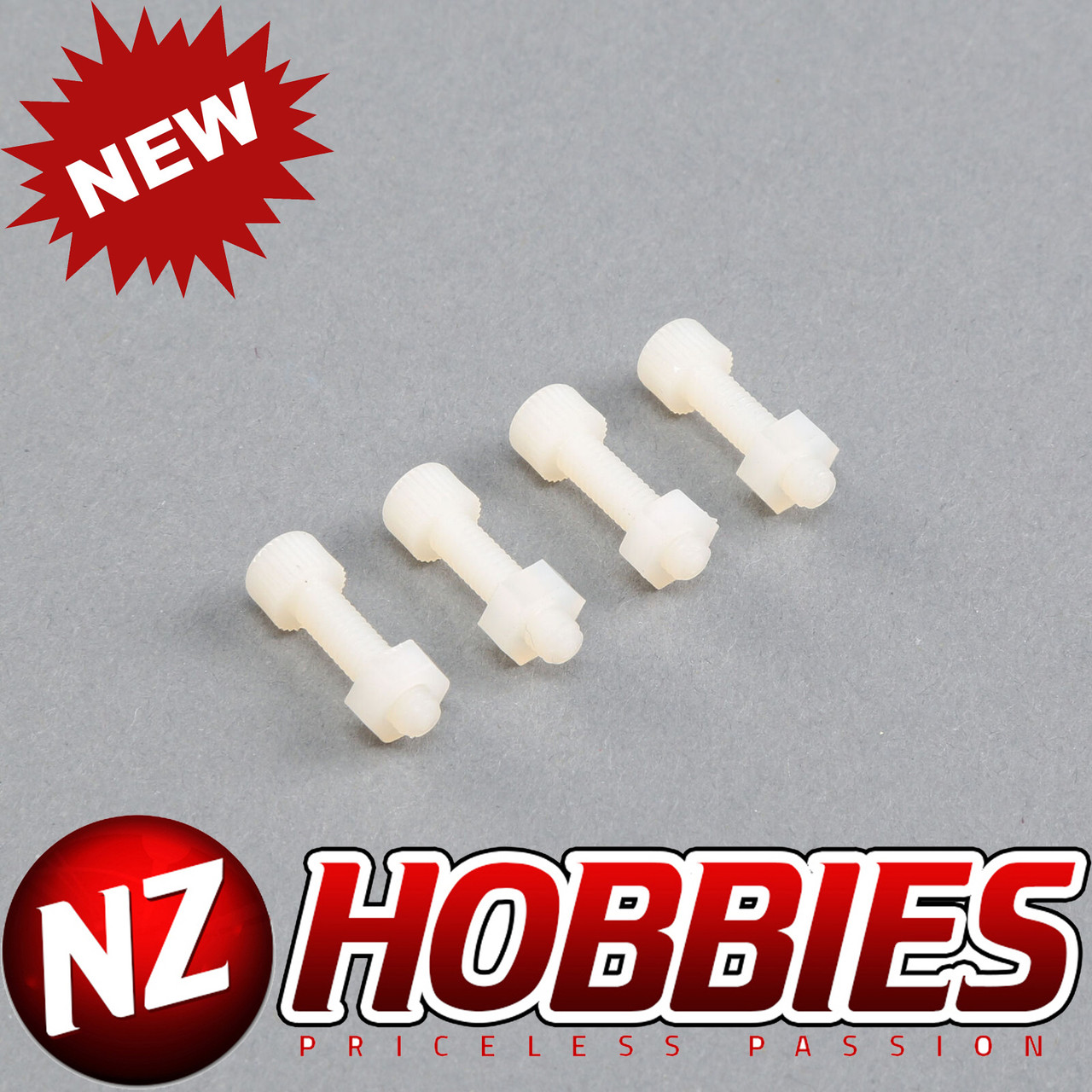 PROBOAT Hélice Strut : Sonicwake 36 V2