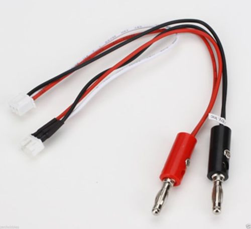 Latest EFlite Blade 130 X Charger Plug Adapter EFL EFLA700UM NZ