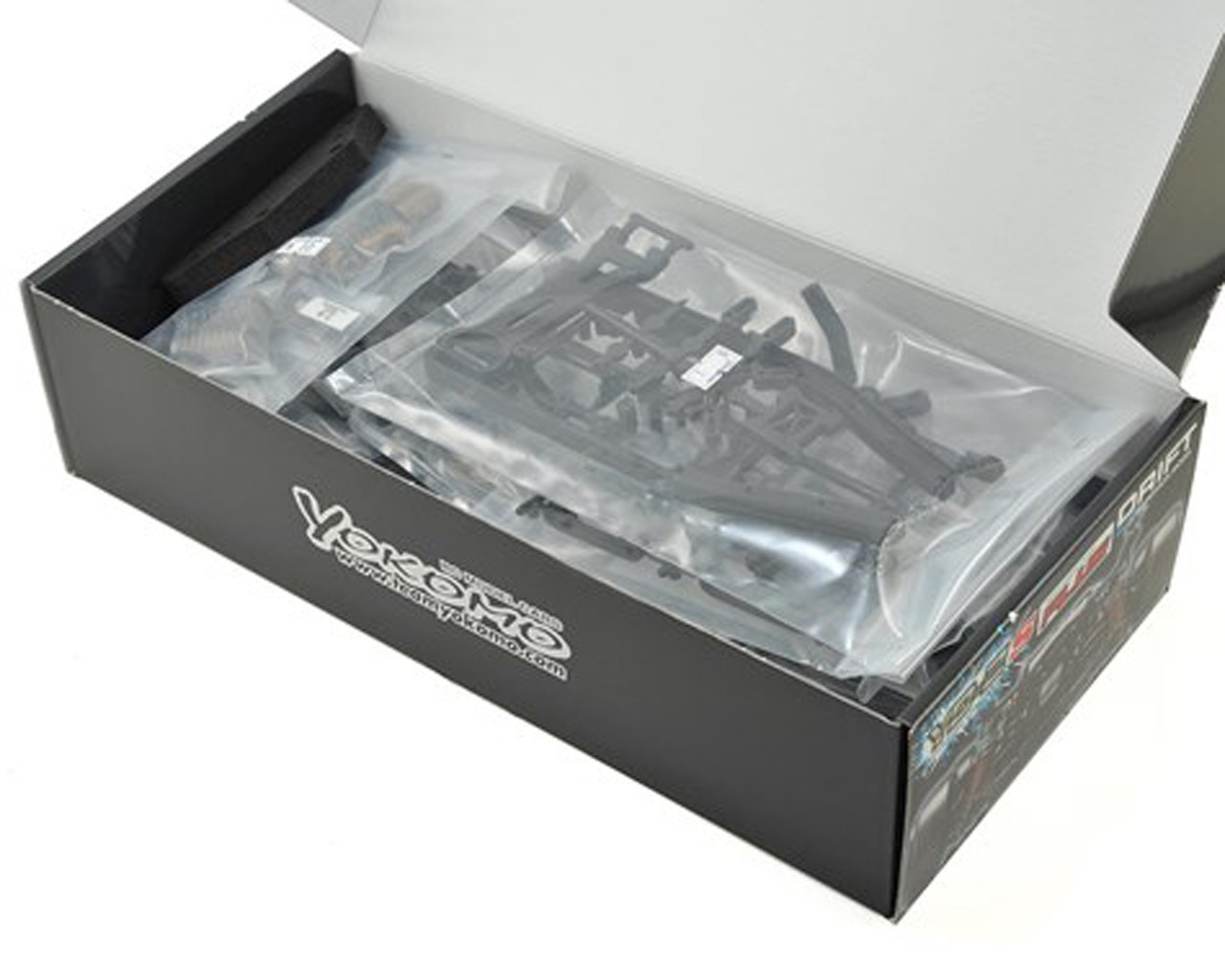 Kit De Roulements Scellés FastEddy Pour Drift Car Yokomo YD-2S