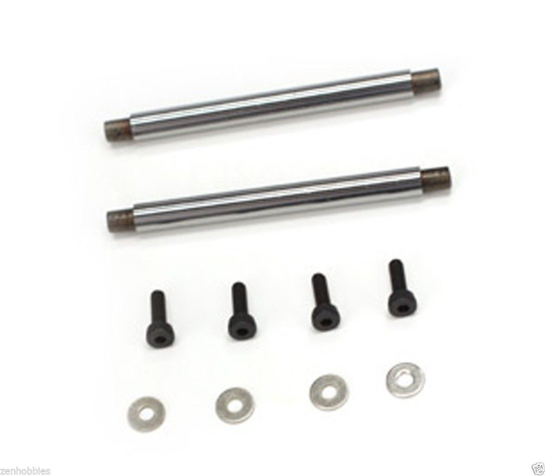 BLADE (E-FLITE) Kit d'articulation Blade Flybarless : B450 X