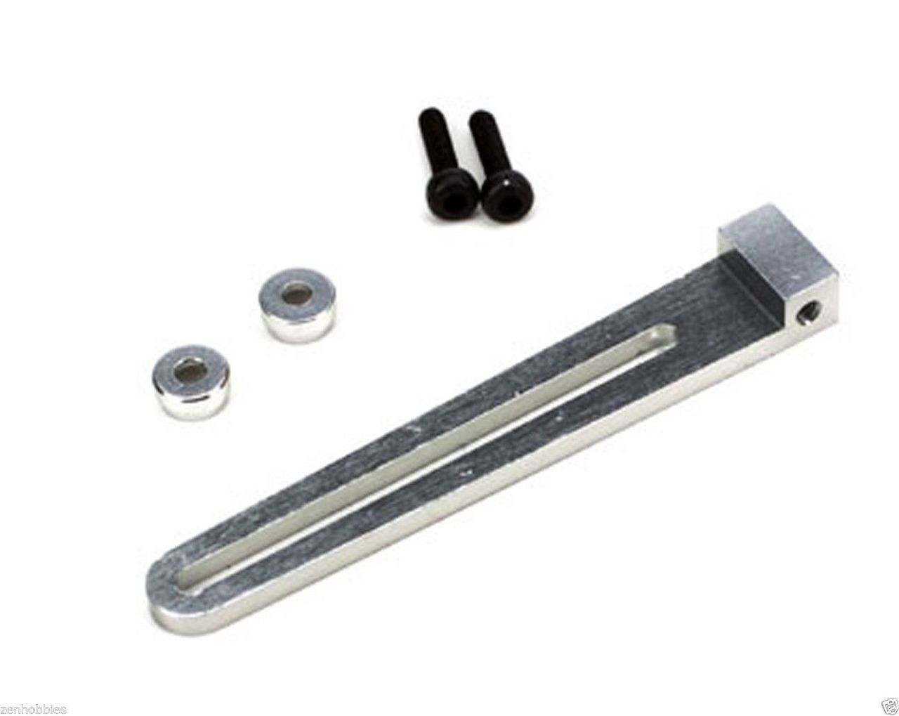 Pales de rotor de queue pour helicoptere blade 400 e-flite