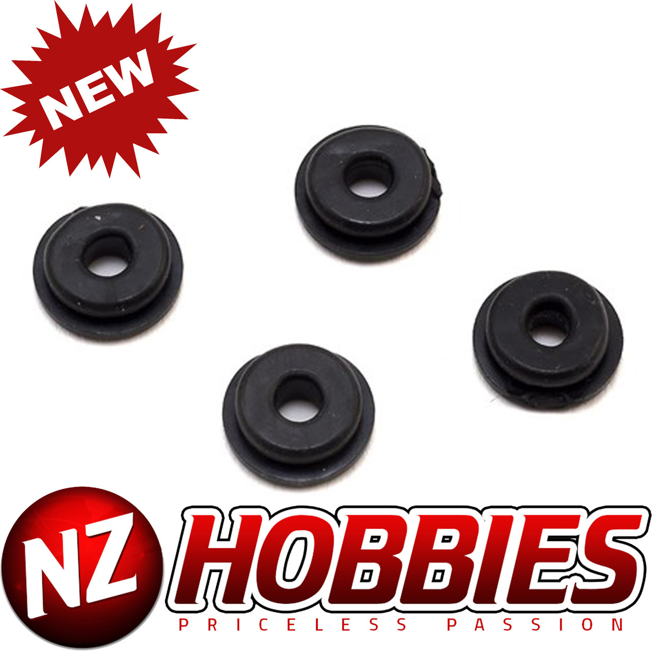 Blade BLH4952 Canopy Grommets Blade Fusion 480 NZ HOBBIES