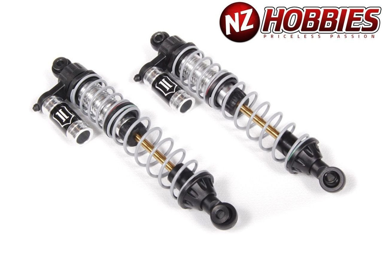Axial AX31380 Shock Hoops Für SCX10 II – Aufhängungszubehör Für RC-Crawler