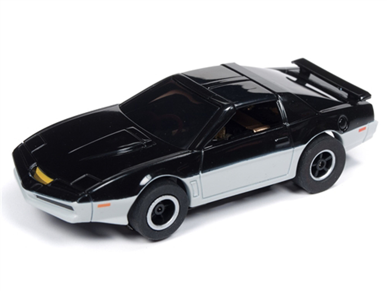 Knight Rider ナイトライダーHOスロットカー Knight Rider ナイトライダーHOスロットカー