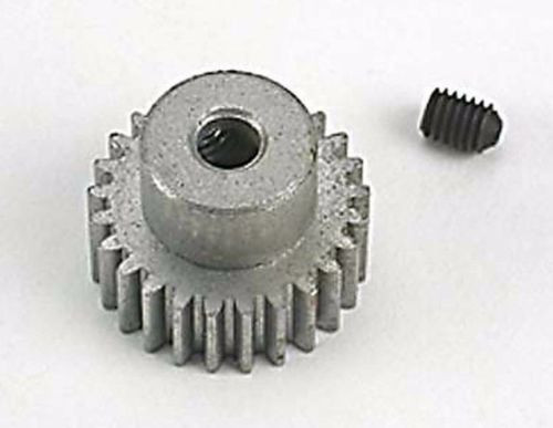 Traxxas 4725 Pinion Gear 25T 48P 1/16 Slash VXL NZ HOBBIES
