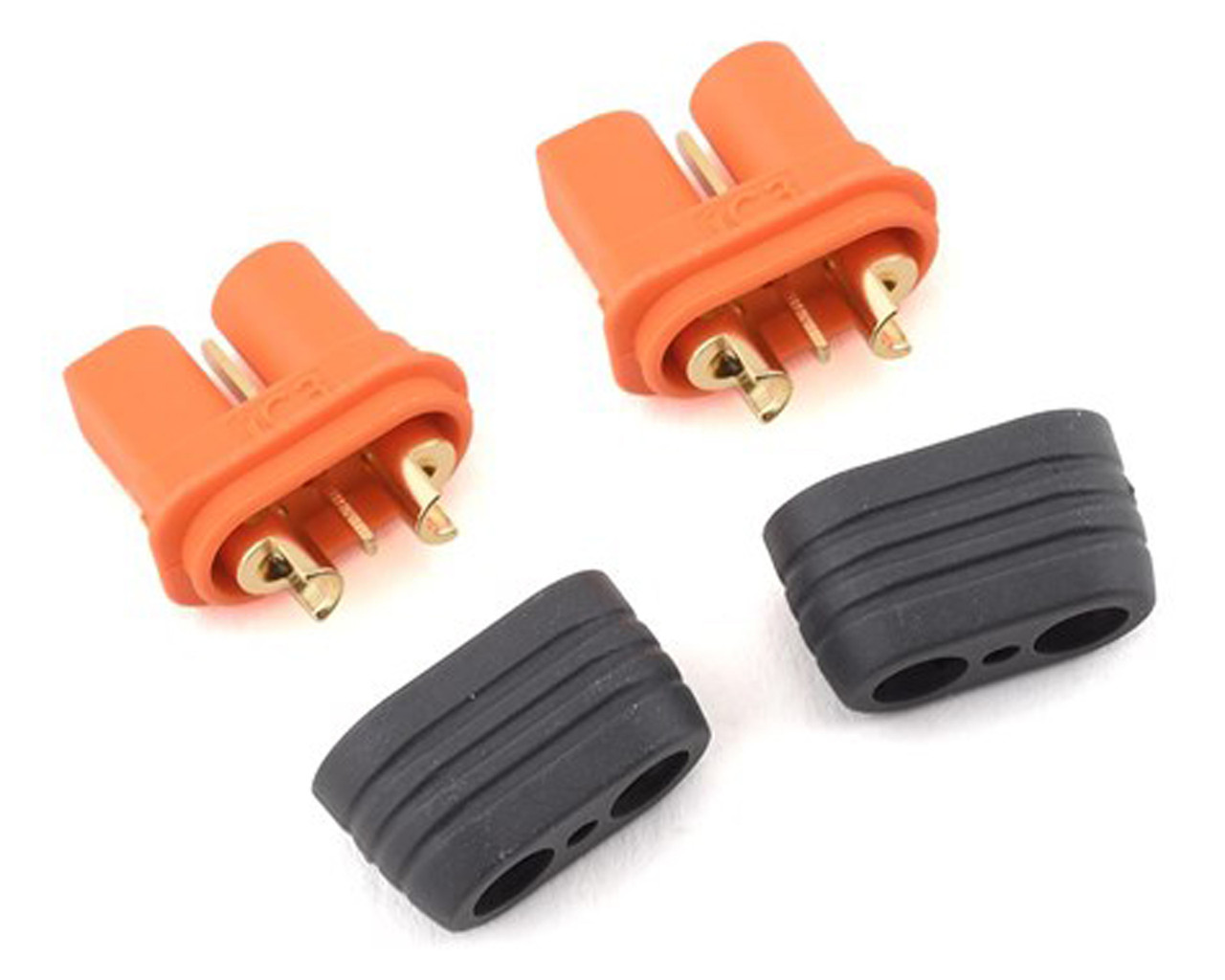 Connettore: batteria IC3 (2) : : Giochi e giocattoli