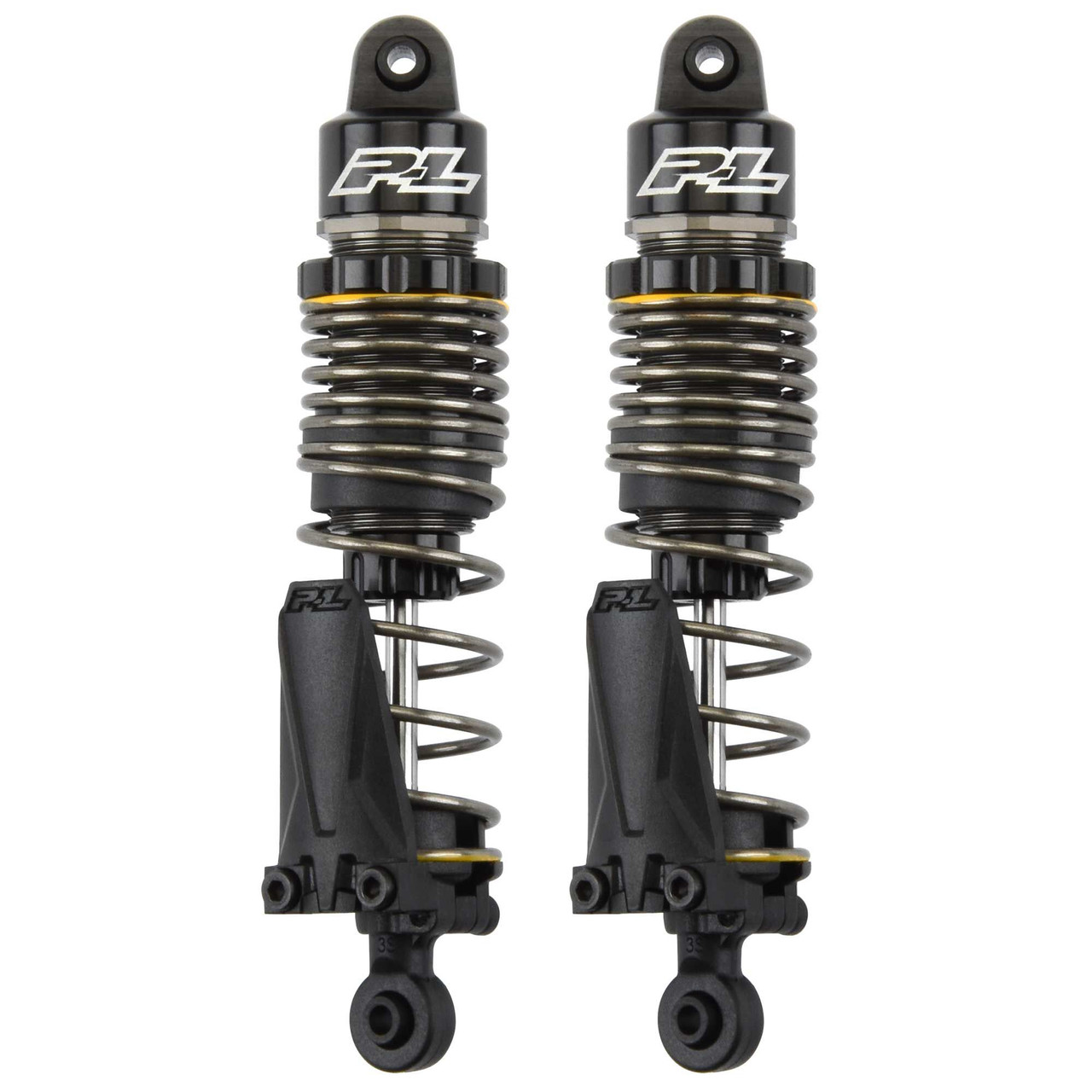 Proline 635900 PowerStroke Front Shocks Arrma Senton / Granite