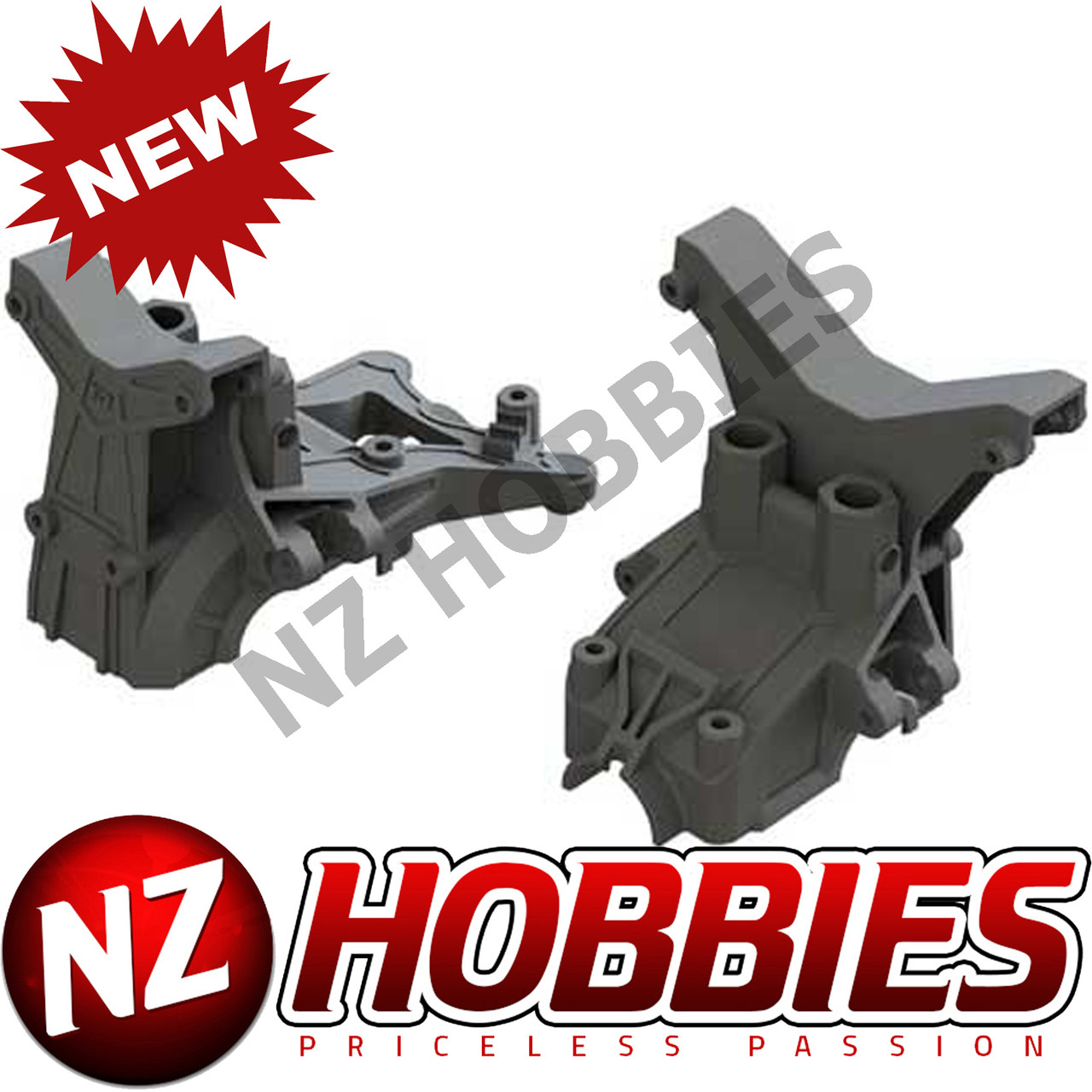 Piezas Coche Radio Control Porsche 928 Rico Y N - Comprar Repuestos Y