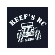 Reef's RC