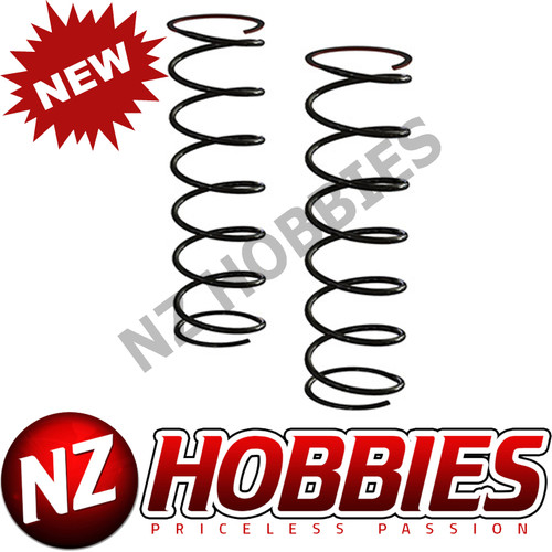 ARRMA AR330539 Rear Shock Spring (2) : Granite 4x4 / Senton 4x4 Mega