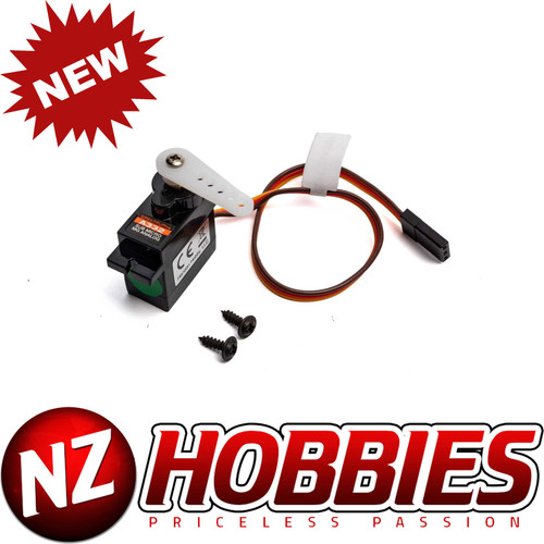 Spektrum SPMSA332 - Spektrum RC Servos