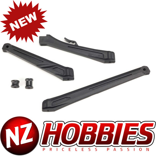 ARRMA ARA320555 HD Chassis Brace Set