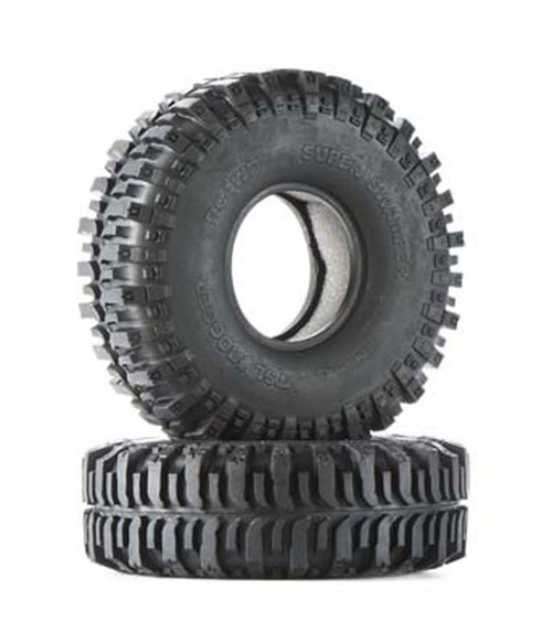 RC4WD Z-T0046 Interco Super Swamper 1.9 TSL/Bogger Scale Tire