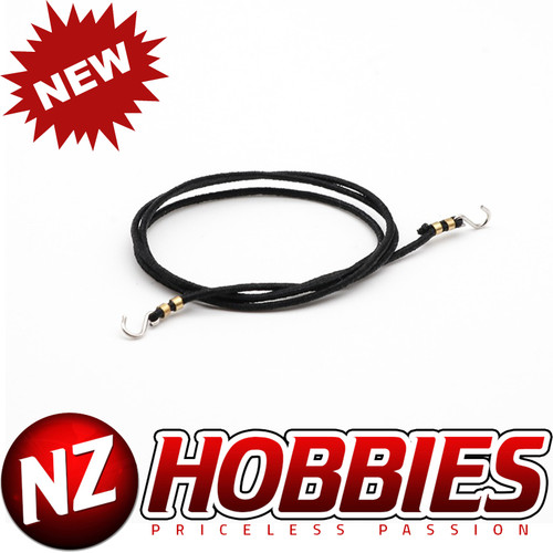 NZH Axial SCX24 Luggage Strap for SCX24 Car 9cm Length 1pc # NZSCX24-130